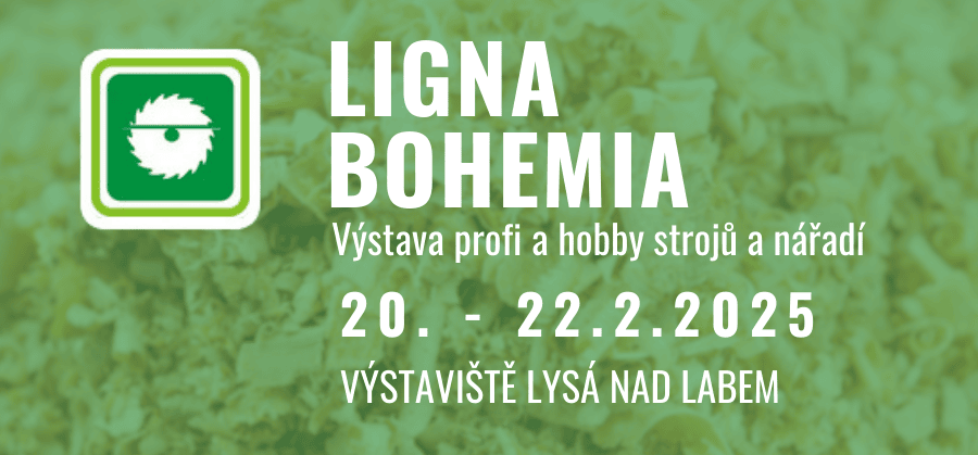 ligna bohemia